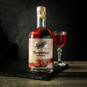 Яка різниця між наливкою та настоянкою?